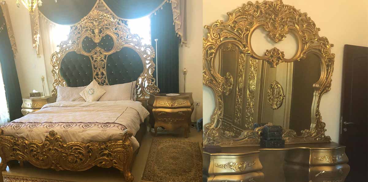 أثاث مستعمل أبوظبي