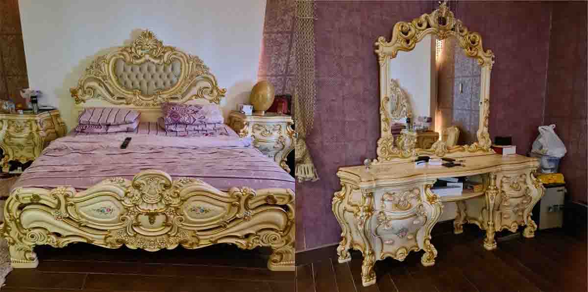 اثاث مستعمل دبي