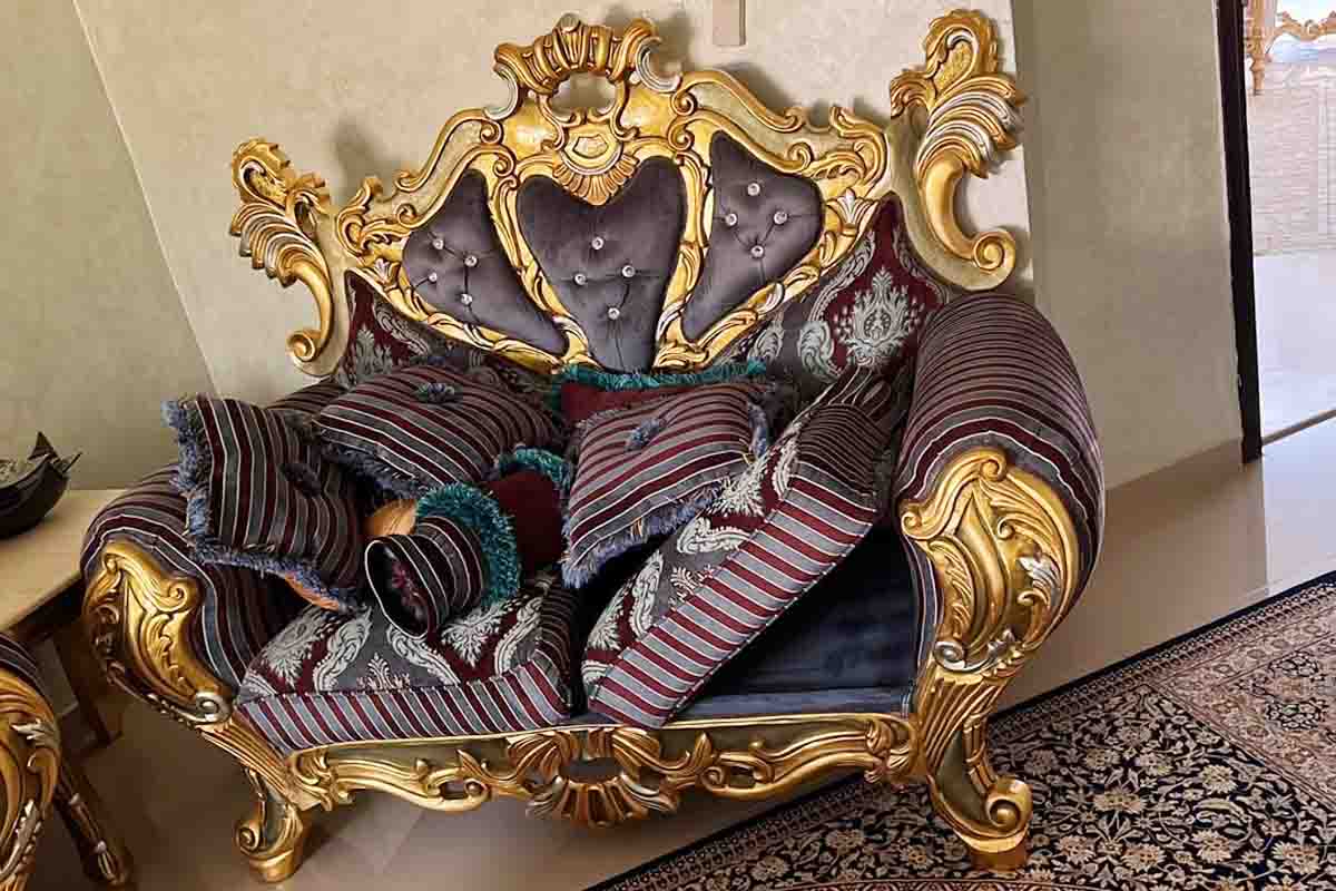 أثاث مستعمل في أبوظبي